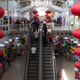 Johannesburg South's, China Mall. The mall is very popular on weekends and caters for all shoppers, offering competitive pricing compared to the more 'mainstream' shopping districts in Johannesburg.